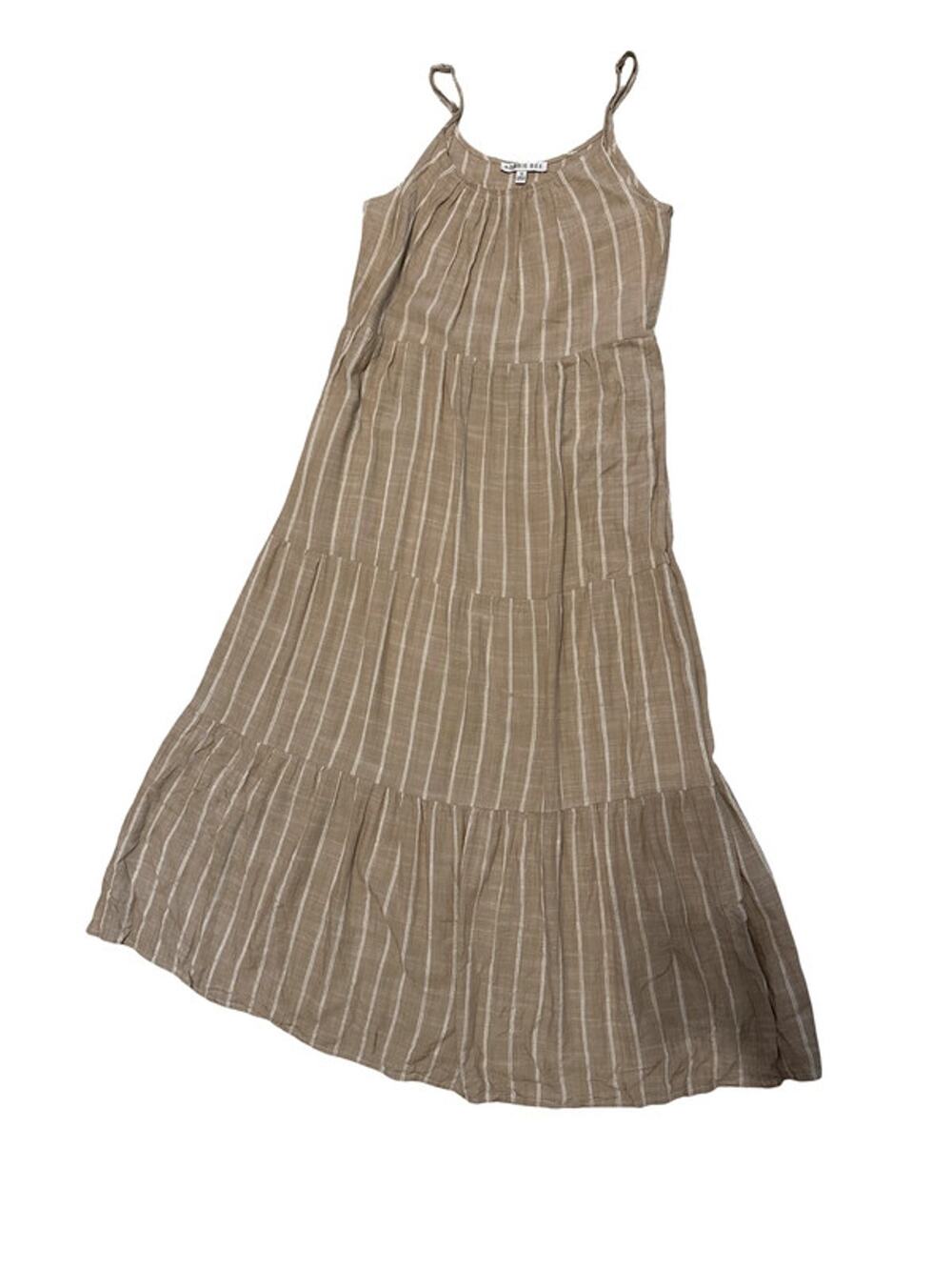 Light Flowy Maxi Dress